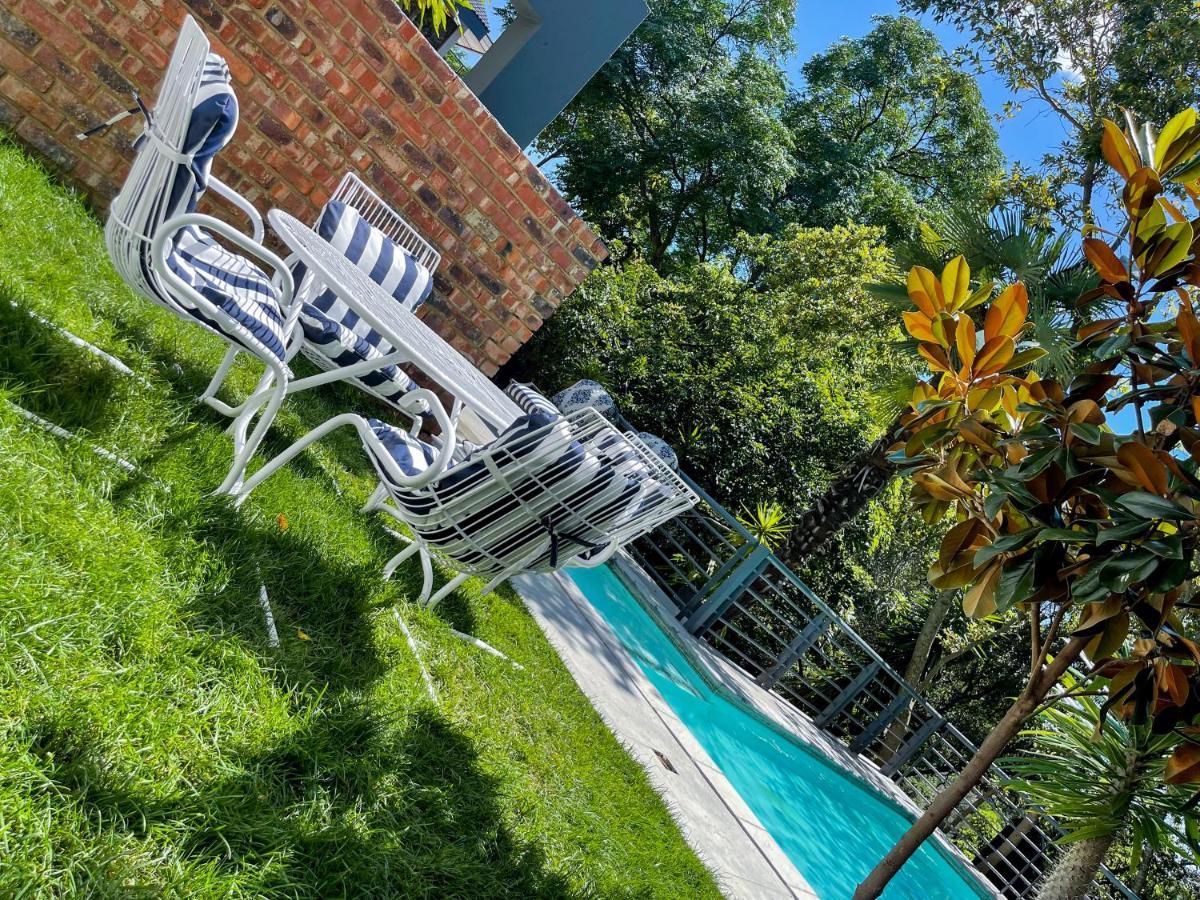 Amoris Guest House-Randburg Johannesburg Eksteriør billede